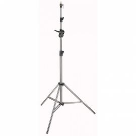 Manfrotto Kit Jirafa y pie de altas prestaciones sin contrapeso (sandbag)