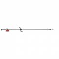 Manfrotto Jirafa ligera (LightBoom) sin pie. Negro