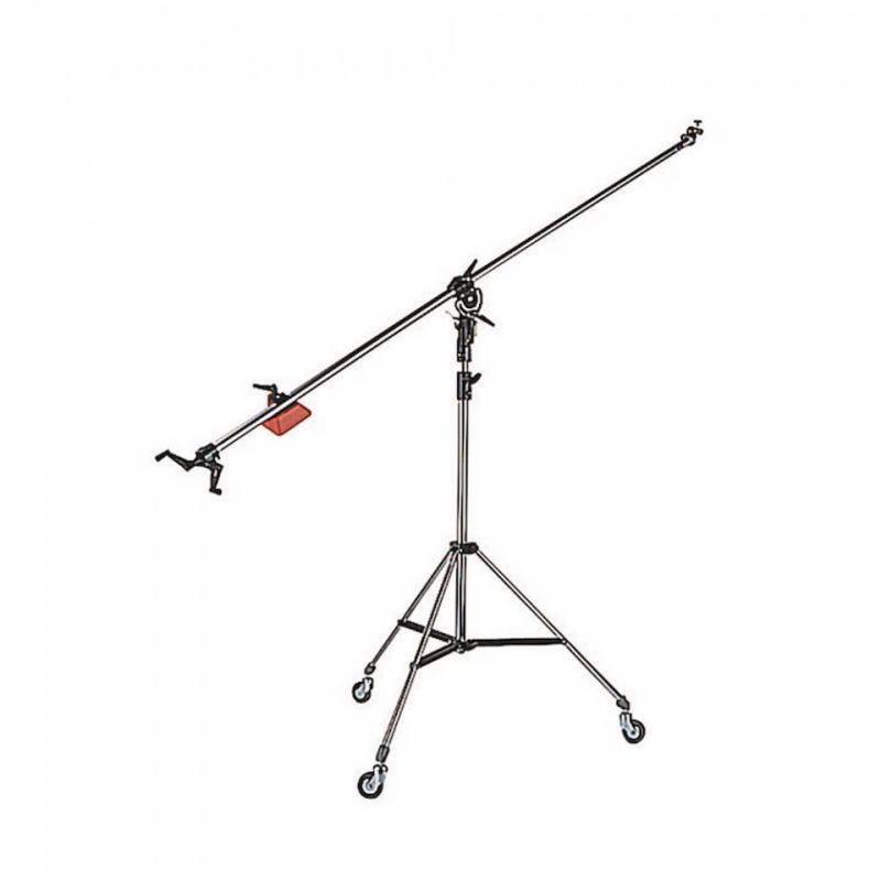 Manfrotto 025BS-Otro Manfrotto-Apodax