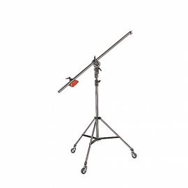 Manfrotto Jirafa Light Boom 35 con pie