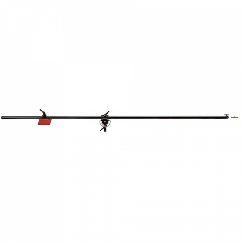 Manfrotto Jirafa Light Boom 35 sin pie-Otro Manfrotto-Apodax