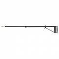 Manfrotto Jirafa de 1,2m a 2,1m (Montaje en Pared)