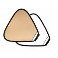 Manfrotto Trigrip Reflector 75cm (30") Dorado/blanco