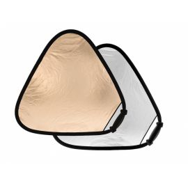Manfrotto Trigrip Reflector 75cm Sunfire / Plata