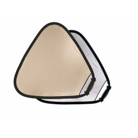 Manfrotto Trigrip Reflector 75cm Sunlite / Plata suave