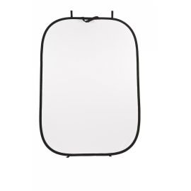 Manfrotto Difusor plegable Panelite 1,2 x 1,8m 2 pasos