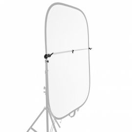 Manfrotto Bracket Panelite para reflectores de 95cm - 180cm