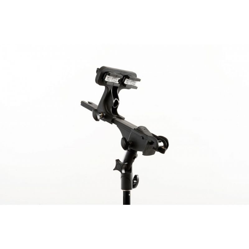 Manfrotto Ezybox Pro montura para flash de zapata-DIFUSORES Y REFLECTORES DE LUZ-Apodax