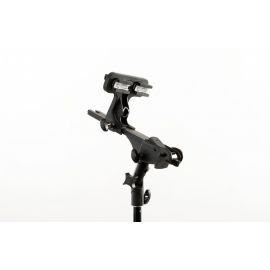 Manfrotto Ezybox Pro montura para flash de zapata