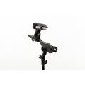 Manfrotto Ezybox Pro montura para flash de zapata
