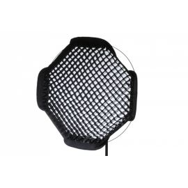 Manfrotto Grids en tela para Ezybox Pro Octa - Media