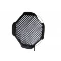 Manfrotto Grids en tela para Ezybox Pro Octa - Media