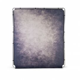 Manfrotto EzyFrame fondo Vintage 2 x 2,3m Smoke (humo)