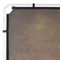 Manfrotto EzyFrame cubierta para fondo Vintage 2 x 2,3m (6'7" x 7'5") Oliva