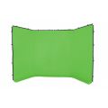 Manfrotto Fondo Panoramic - Cubierta 4m (13') Chroma Key Verde