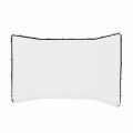 Manfrotto Fondo Panoramic - Cubierta 4m (13') Blanco