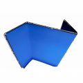 Manfrotto Kit de fondo Manfrotto Chroma Key FX 4x2,9 m Azul