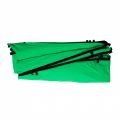 Manfrotto Cubierta de fondo Manfrotto Chroma Key FX 4x2,9 m Verde