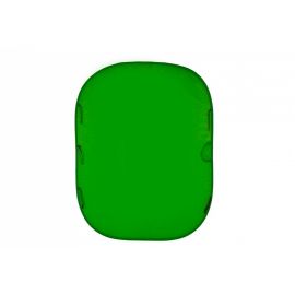 Manfrotto Fondo plegable 1,8m x 2,1m (6' x 7') Chromakey Verde