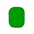 Manfrotto Fondo plegable 1,8 x 2,1m Chromakey Verde