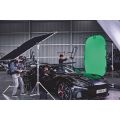 Manfrotto Fondo plegable 1,8 x 2,75m Chromakey Verde