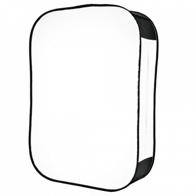 Manfrotto Hilite Fondo 1,5m x 2,15m (5' x 7')-DIFUSORES Y REFLECTORES DE LUZ-Apodax