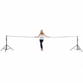 Manfrotto Soporte para fondos Solo - Extensión de 2m (6.5')