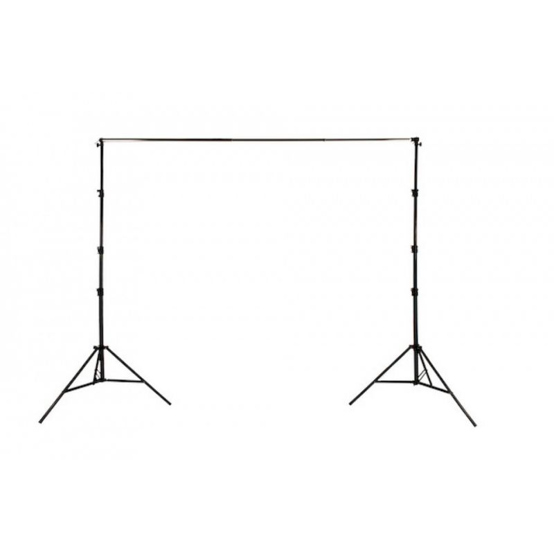 Manfrotto Soporte de alta carga para fondos enrollables-FONDOS-Apodax