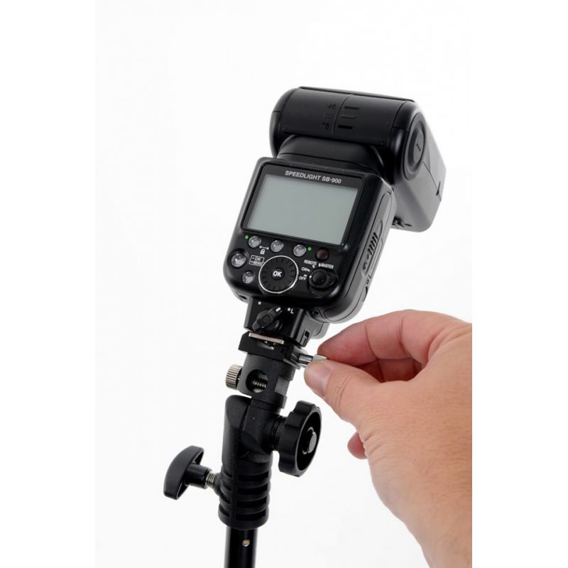 Manfrotto LL LA2422-Otro Manfrotto-Apodax