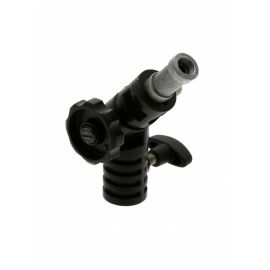 Manfrotto Rótula Tilt con espiga