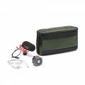 Manfrotto Organizador Street Tech