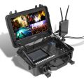 AVMatrix PM1250 - 12.5" 4K monitor con 3D LUTS y HDR
