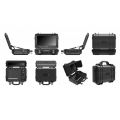 AVMatrix PM1250 - 12.5" 4K monitor con 3D LUTS y HDR