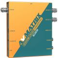 AVMATRIX SC2030 3G-SDI/ HDMI Scaling Cross Converter