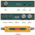 AVMATRIX SC2030 3G-SDI/HDMI Scaling Cross Converter