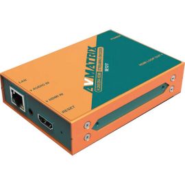 AVMATRIX SE1217 H.265/ H.264 HDMI STREAMING ENCODER
