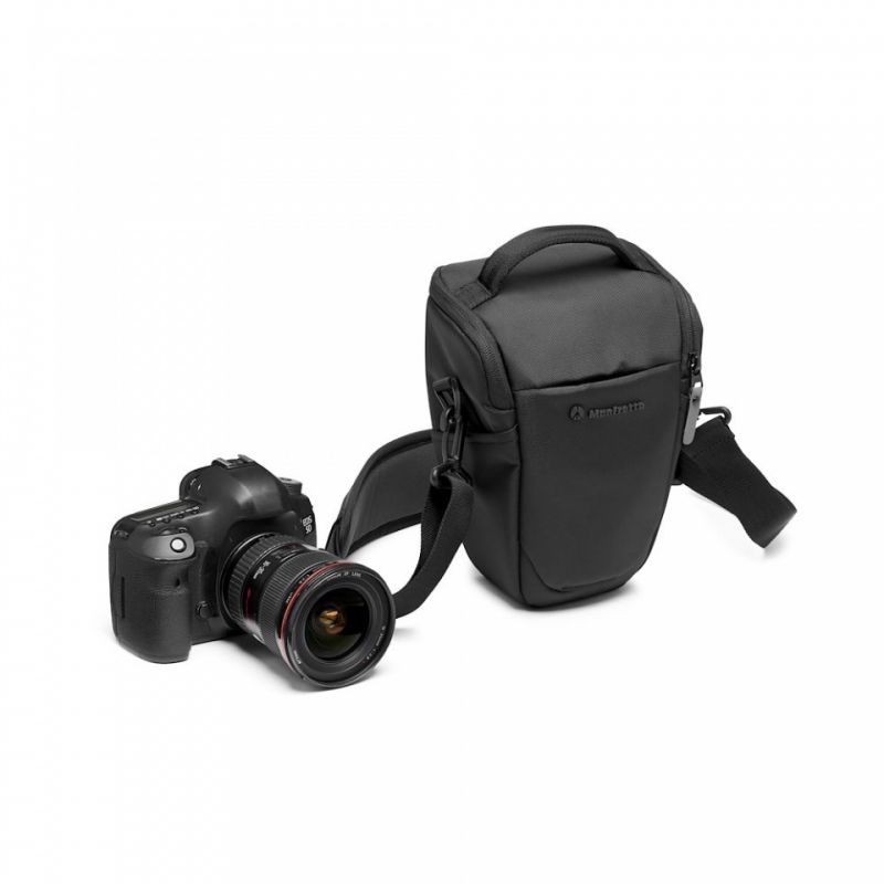 Manfrotto Bolsa Advanced III Holster M-BOLSAS BLANDAS-Apodax