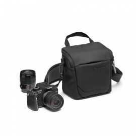 Manfrotto Bolsa de hombro Advanced S III