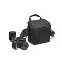Manfrotto Bolsa de hombro Advanced S III