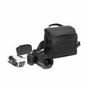 Manfrotto Bolsa de hombro Advanced L III