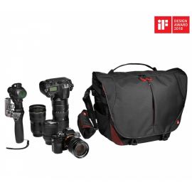 Manfrotto Bolsa Messenger Pro Light Bumblebee M-30