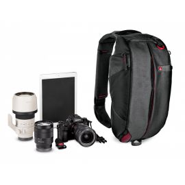 Manfrotto Bolsa Cruzada Pro Light FastTrack-8 CSC