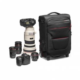 Manfrotto Maleta Trolley Pro Light Reloader Air-55