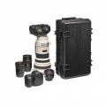Manfrotto Maleta rigida con ruedas Reloader Tough H-55 PL