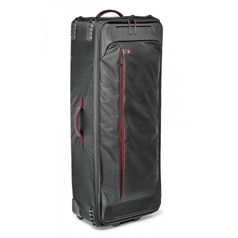 Manfrotto Maleta con ruedas LW-99 PL-BOLSAS BLANDAS-Apodax