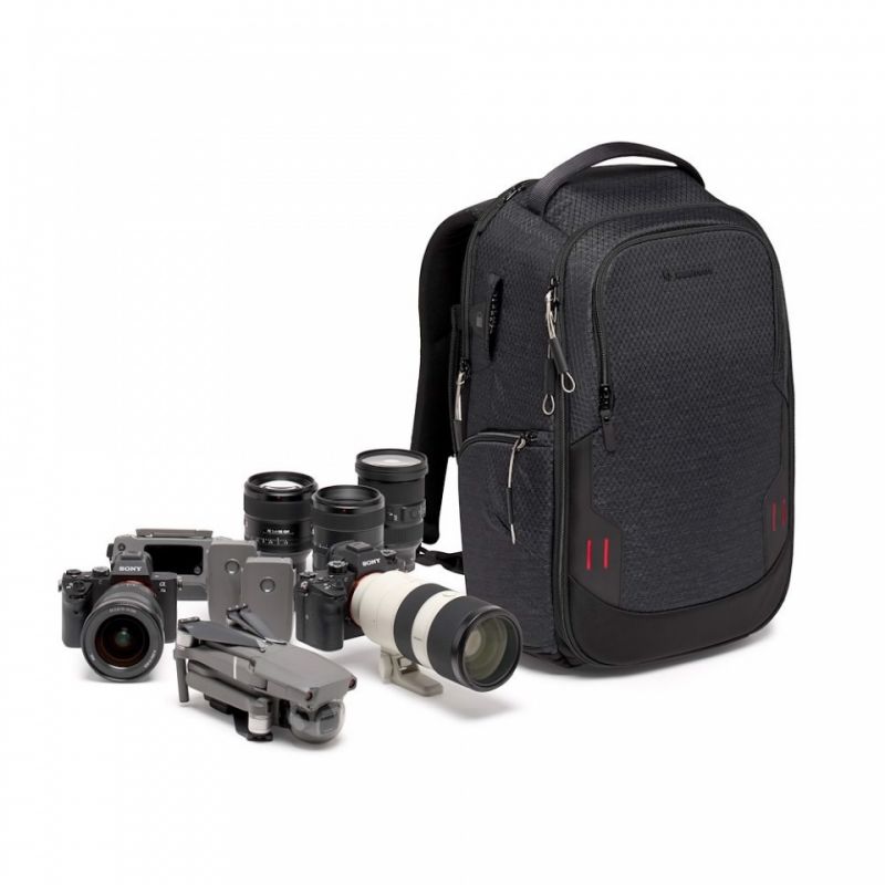 Manfrotto Mochila Frontloader PL-BOLSAS BLANDAS-Apodax
