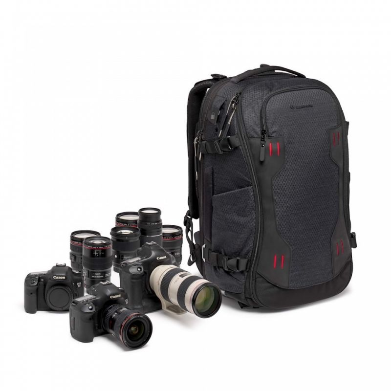 Manfrotto Mochila Flexloader PL-BOLSAS BLANDAS-Apodax