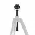 Manfrotto Columna niveladora corta para Befree
