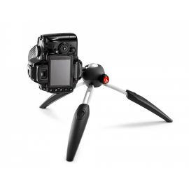 Manfrotto Mini Trípode Pixi EVO - Negro