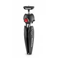 Manfrotto Mini Trípode Pixi EVO - Negro
